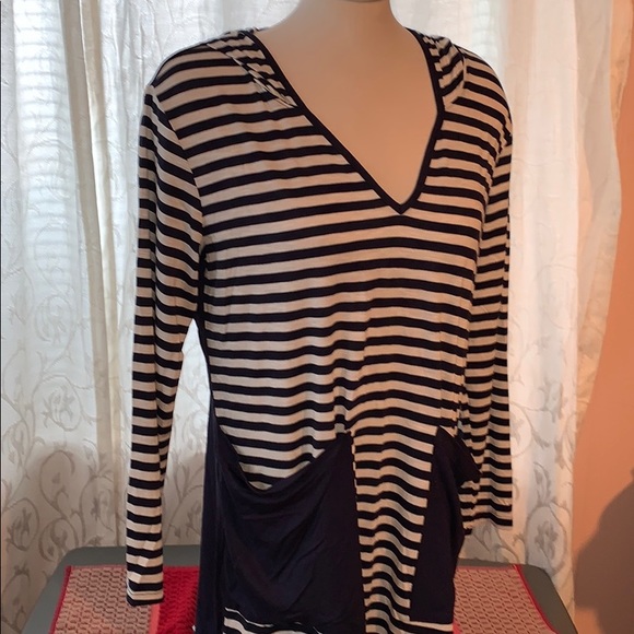 Bathing suit coverup soft material very cozy - Picture 4 of 8